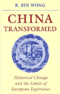 China Transformed