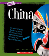 China - Friedman, Mel