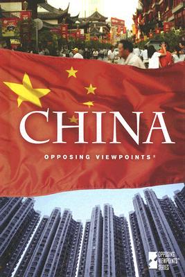 China - Haugen, David M
