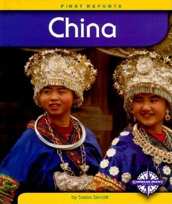 China - Sinnott, Susan