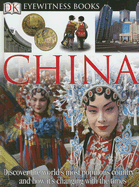 China - Sebag-Montefiore, Hugh