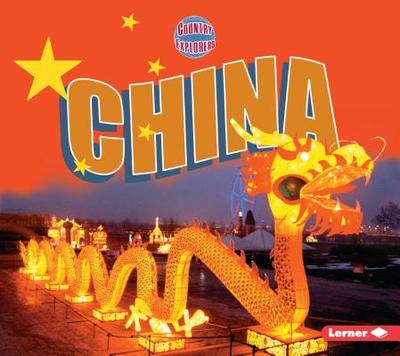 China - Riehecky, Janet