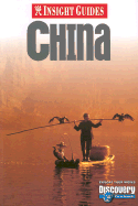 China - Rutherford, Scott