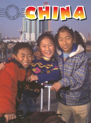 China - Waterlow, Julia, and Davies, Howard (Photographer)