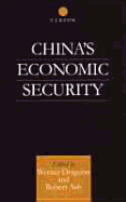 China's Economic Security