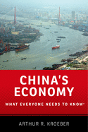 China's Economy: What Everyone Needs to Know�