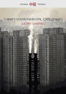 China's Environmental Challenges