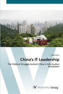China's It Leadership