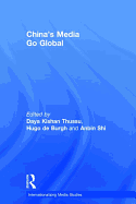 China's Media Go Global