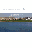 China's Nuclear Force Modernization: Naval War College Newport Papers 22