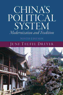 China's Political System