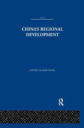 China's Regional Development