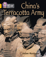 China's Terracotta Army: Band 09/Gold