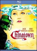 Chinatown [Blu-ray]