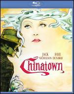 Chinatown [Blu-ray]