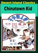 Chinatown Kid