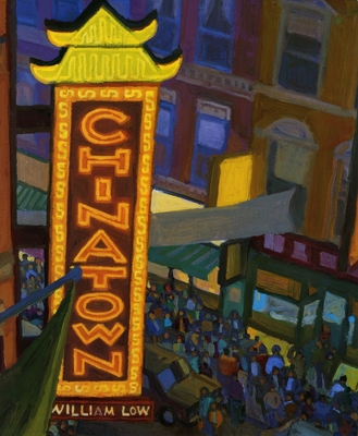 Chinatown - 