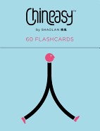 Chineasy: 60 Flashcards: The New Way to Read Chinese