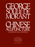 Chinese Acupuncture