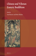 Chinese and Tibetan Esoteric Buddhism