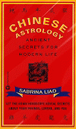 Chinese Astrology