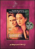 Chinese Box - Wayne Wang