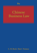 Chinese Business Law