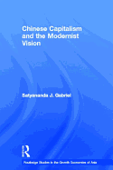 Chinese Capitalism and the Modernist Vision