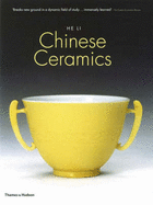Chinese Ceramics: The New Standard Guide