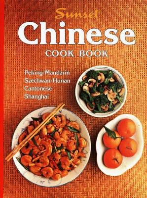 Chinese Cookbook - Sunset Books