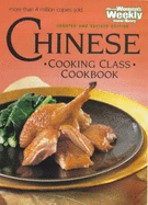 Chinese Cooking Class Cookbook - Blacker, Maryanne (Editor)