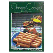 Chinese Cooking for Beginners