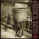 Chinese Democracy