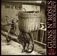 Chinese Democracy - Guns N' Roses