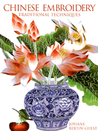 Chinese Embroidery