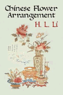 Chinese flower arrangement.