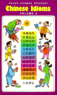 Chinese Idioms Volume 2