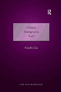 Chinese Immigration Law