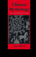 Chinese Mythology: An Introduction