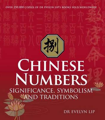 Chinese Numbers - Lip, Evelyn