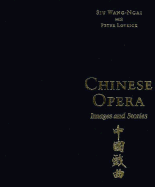 Chinese Opera: Images and Stories