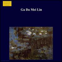 Chinese Orchestral Music - Czecho-Slovak Radio Symphony Orchestra