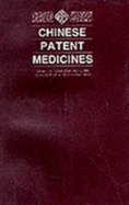 Chinese Patent Medicines