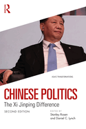 Chinese Politics: The XI Jinping Difference