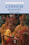 Chinese religions