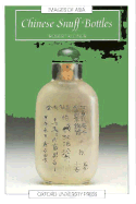 Chinese Snuff Bottles