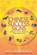 Chinese Success Signs