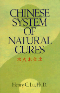 Chinese System of Natural Cures