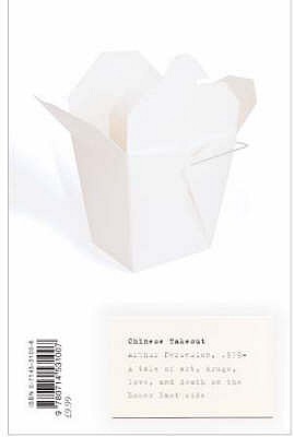 Chinese Takeout - Nersesian, Arthur