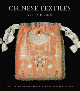 Chinese Textiles